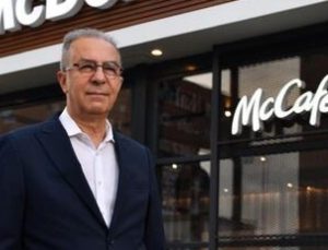 McDonald’s dünyanın en değerli 5’inci markası oldu