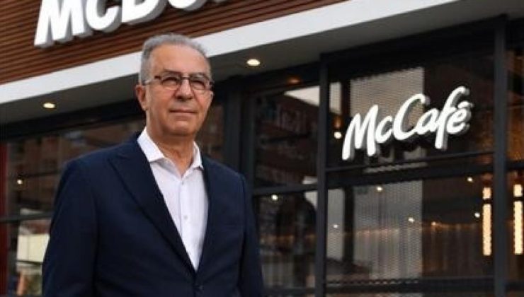 McDonald’s dünyanın en değerli 5’inci markası oldu