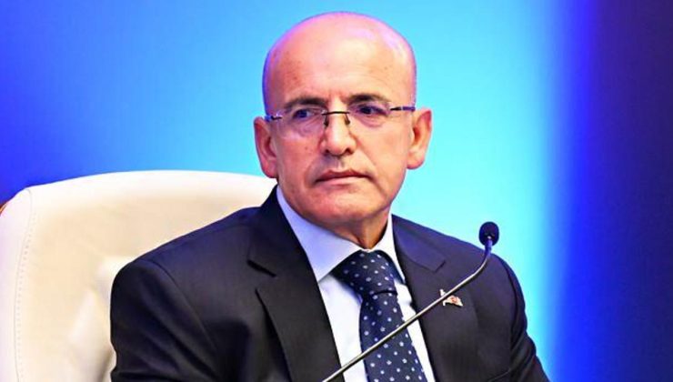 “Mehmet Şimşek istifa etti” iddiası: Resmi açıklama geldi