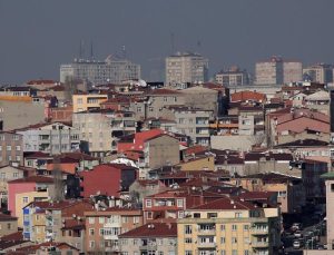 Merkez Bankası’ndan konut fiyatı açıklaması