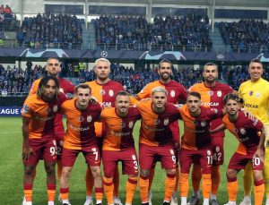 Milli futbolcudan Okan Buruk’a:  Hocam bırakın gideyim