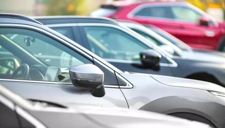 Otomobil alacaklar dikkat!