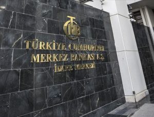 Piyasalar Merkez Bankası’nın politika faizi kararını bekliyor