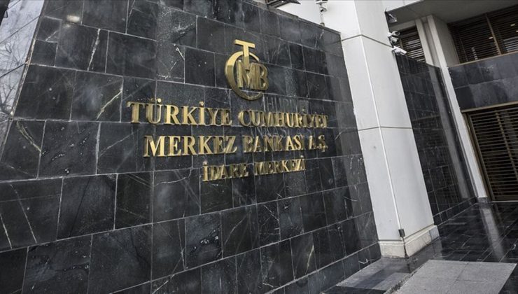 Piyasalar Merkez Bankası’nın politika faizi kararını bekliyor