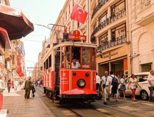 Şampiyonlar Ligi İstanbul’a yaradı; turistler ortalama 323 avro harcadı