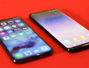 Samsung, iPhone’ları Android cihazlara dönüştürüyor