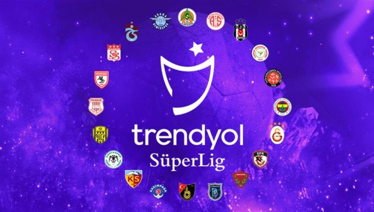 Süper Lig’de 20 takımın 17’si yerli teknik adamla lige başlayacak