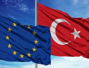 Türkiye, AB ile vize serbestisinde ilerleme istiyor
