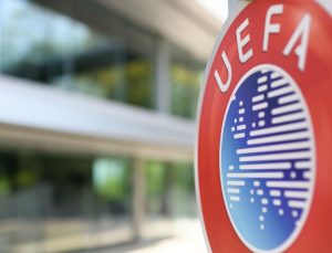 Türkiye UEFA ülke puanı sıralamasında 8. sıraya kadar yükselebilir