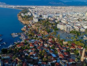 Yabancıya konut satışı istatistikleri: Antalya ilk sırada