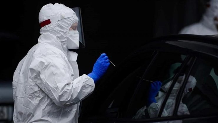 Yeni varyant yayılıyor!