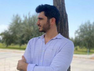 YKS’de aldığı yüksek puanla yaptığı tercih çok konuşuldu