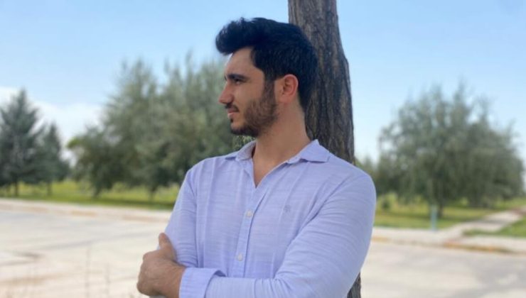 YKS’de aldığı yüksek puanla yaptığı tercih çok konuşuldu