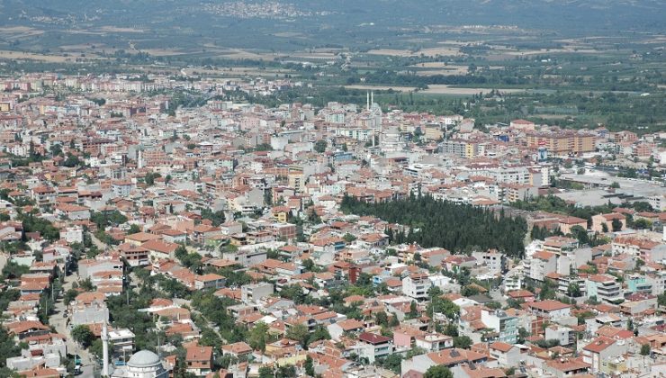 Büyükşehir’den Orhangaziliye Çelme!