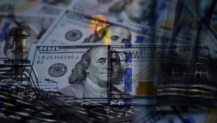 25 milyar dolar Türkiye’nin cebinde kaldı