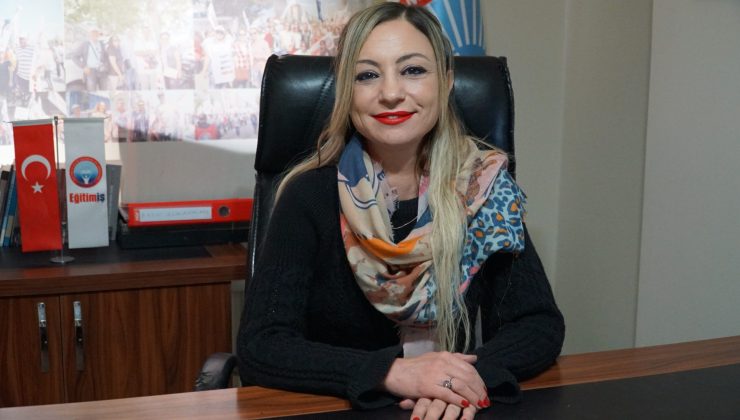 Eğitim İş Bursa; SESİMİZİ GİDEREK YÜKSELTECEĞİZ: BARINAMIYORUZ, GEÇİNEMİYORUZ, YAŞAYAMIYORUZ!