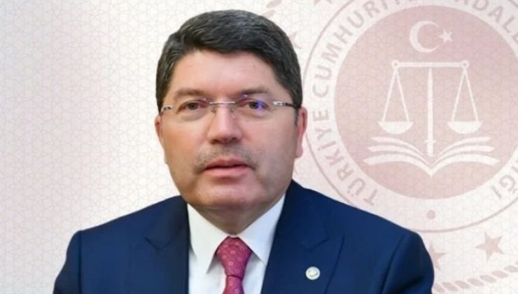 Bakan Tunç’tan OVP’de hukuki kararlılık vurgusu