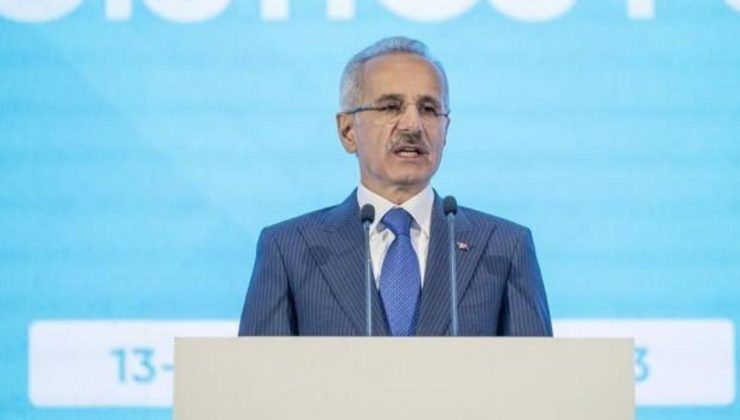 Bakan Uraloğlu: Vergisiz telefonda son aşamaya gelindi