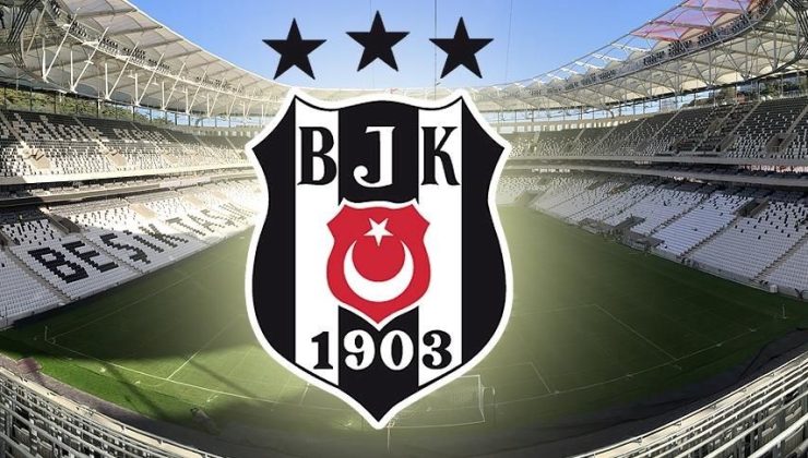 Beşiktaş’ın borcu açıklandı