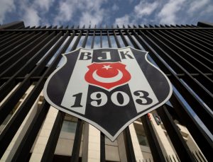 Beşiktaş’ın stat ismi Tüpraş oldu