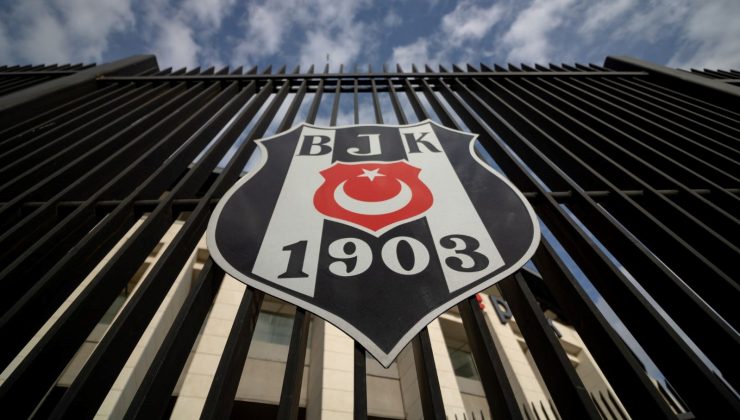 Beşiktaş’ın stat ismi Tüpraş oldu