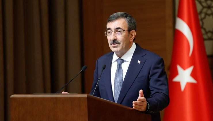 Cevdet Yılmaz’dan memur ve emekli maaşı açıklaması