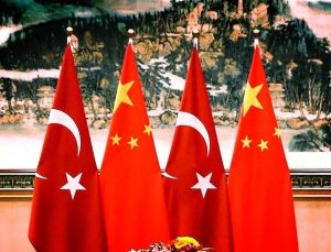 Çin yurtdışındaki en büyük yatırımını Türkiye’ye yapabilir!