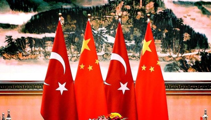 Çin yurtdışındaki en büyük yatırımını Türkiye’ye yapabilir!