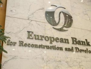 EBRD’den Türkiye açıklaması