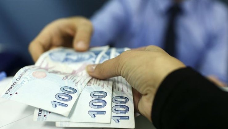 Emekli maaş düzenlemesi ekimde Meclis’e geliyor