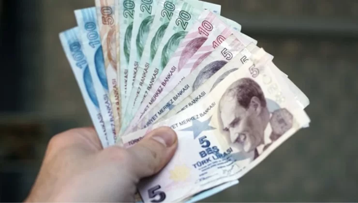 Emekliye 100. yıl ikramiyesi geliyor! Masadaki rakam 5 bin lira
