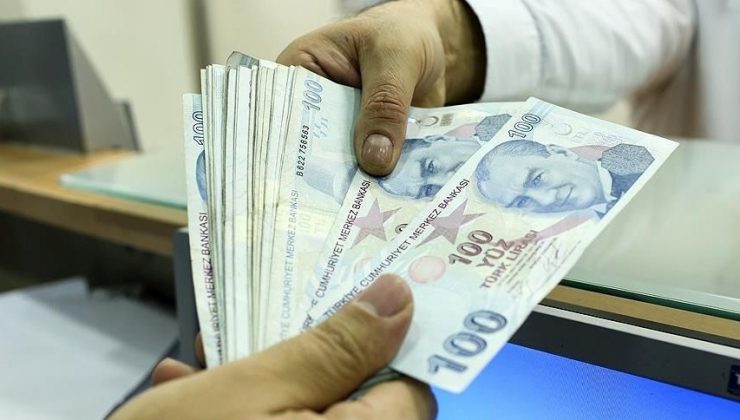 Evde bakım maaşı ödemeleri yattı mı ?