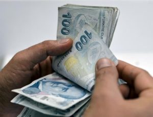 Eylülde 579 milyon lira Sosyal ve Ekonomik Destek ödemesi yapıldı