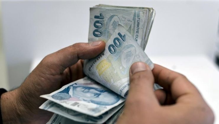 Eylülde 579 milyon lira Sosyal ve Ekonomik Destek ödemesi yapıldı