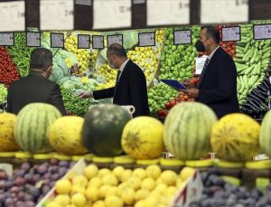 Fahiş fiyat ve stokçuluğa karşı atılan adımlar meyvelerini verdi