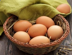 Her gün yumurta yemek zararlı mı?