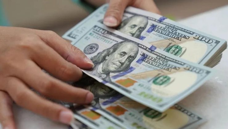 ING dolar tahminini revize etti