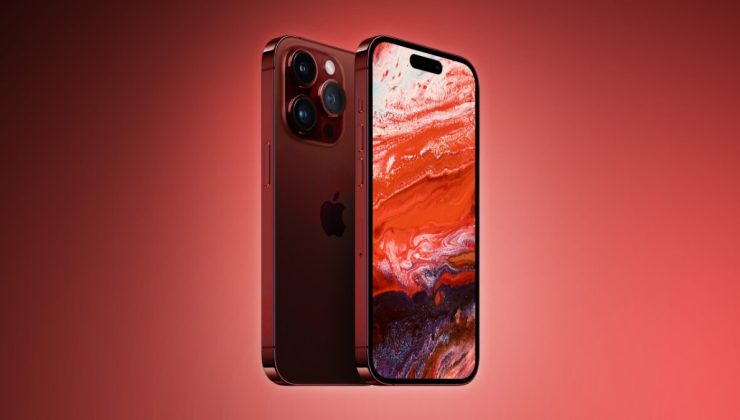 iPhone 15  ekranlarını Apple’ın en büyük rakibi Samsung üretecek