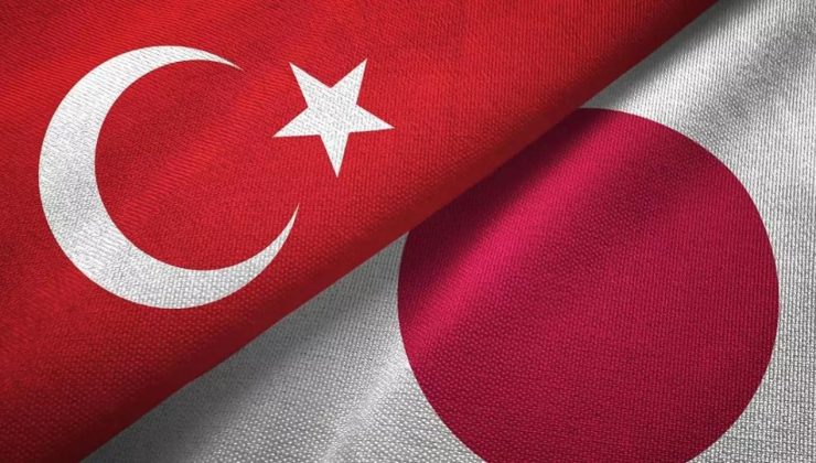 Japonya, geleceğin petrolü için Türkiye ile işbirliği yapacak