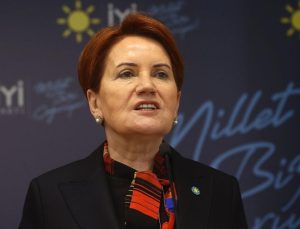 Meral Akşener’in ‘FETÖ’ soruşturmasına suç duyurusu