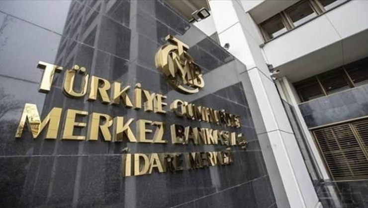 Merkez Bankası faiz kararını açıkladı