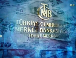 Merkez Bankası reeskont faiz oranlarını yükseltti