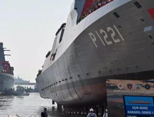 Milli gemiler yeni ihracat fırsatlarına kapı aralıyor