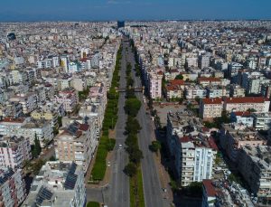 “Obez” büyüyen metropol kentlerde yeni konut modeli