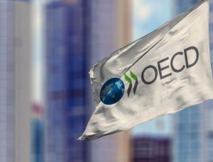 OECD’den Türkiye’nin büyümesi için yeni tahmin