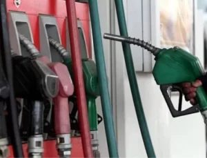 Petrol fiyatları son 10 ayın zirvesini gördü!