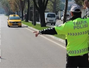 Polis çevirmelerinde bir dönem sona eriyor!