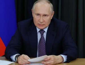 Putin’den Ermenistan’a sert cevap