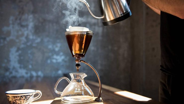 Sabah aç karnına kahve içmenin zaraları