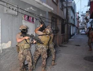 Son 3 ayda 37 bombalı saldırı engellendi